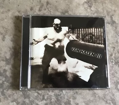 Van Halen 3 CD (1998) Produced By Edward Van Halen • $7.99