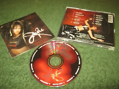 Jackie - S/T Self Titled (cd) Unsaid Fate Mushroomhead  • $44.88