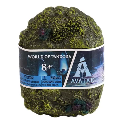 $17.95 • Buy Avatar World Of Pandora Action Figure Blind Box