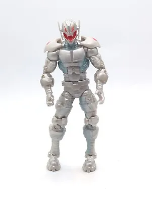 2012 Marvel Legends Ultron Iron Monger BAF Wave 6   Action Figures LOOSE • $17.99