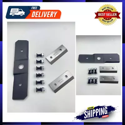 FOR Craftsman/FOR Troy-Bilt/FOR MTD-OEM Shredder/Chipper Blade Kit • $55.79