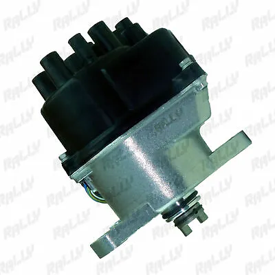 Distributor For Acura Integra Honda Civic Del Sol B16A CRX L4 92-94 TD44U • $80.80