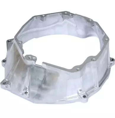 Manual Bellhousing Clutch Housing T56 For F-Body Gto LS1/2 1386-212-005 TR • $79.95