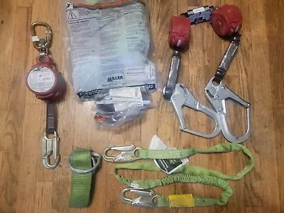 Miller Fall Protection Lot • $26