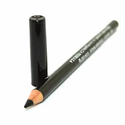 NABI Eyeliner Pencil E01 BLACK .08 Oz. NEW! FREE SHIPPING! • $6.45