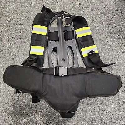 Co2 Tank Backpack For Fog Machine And Paintball • $47.99