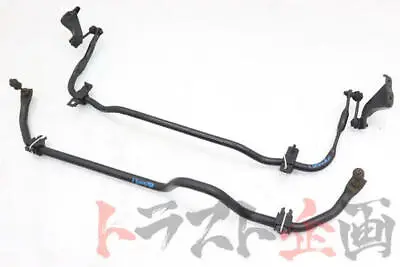 Nissan Stagea WGNC34 OEM Front And 260RS Rear Sway Bar • $175