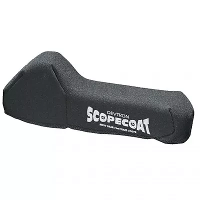 SCOPECOAT - EOTECH 552512 - BLACK Free Shipping • $53.99