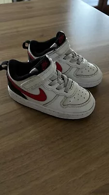 Nike Trainers Size Infant 7.5 • £3