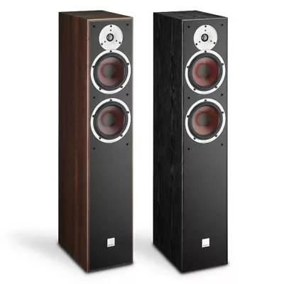 $999 • Buy Dali Spektor 6 Floorstanding Speakers (Pair)