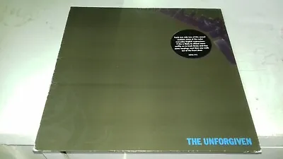 Metallica - The Unforgiven 12  Single Vinyl • £49.99