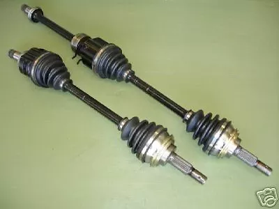 Holden Apollo JMJP. 4Cy 04/93-97  CV Shaft   L /R Side • $100