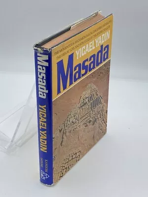 Masada • $19.99