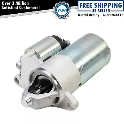 $66.41 • Buy New Starter Motor For Mazda B4000 Ford Explorer Mercury Mountaineer