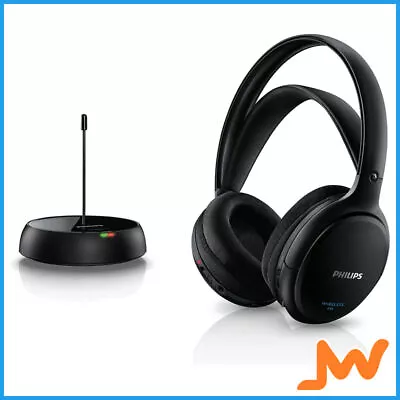 Philips Wireless HiFi Headphones • $188