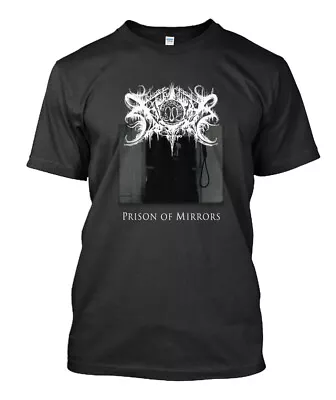 New Limited Xasthur MAN WOMAN T-Shirt Size S To 5XL • $21.61