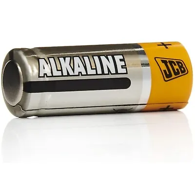 JCB 23A 12V Alkaline Battery  LRV08 MN21 L1028 E23A BLR23 A23 GP23A • £2.53