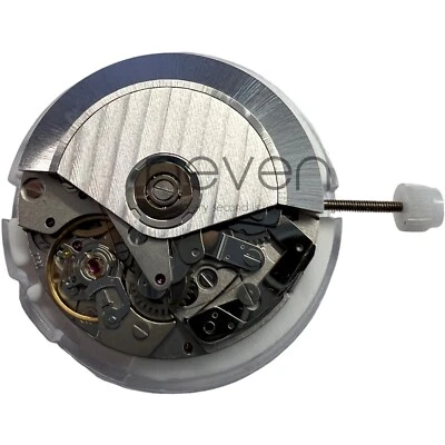 $299 • Buy Eta 7750 Valjoux - Swiss Made - Movement - Automatic - White Date - Ø30mm