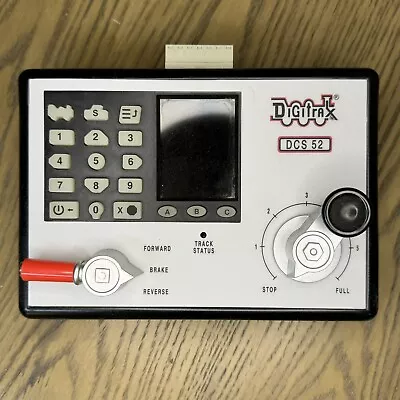 Digitrax Zephyr Express 3.0 Amp Loconet Command Station SEE DESCRIPTION • $175