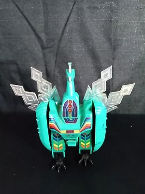 Convertors Feathers Peacock Robot Figure Transformers Knock Off Select 1984 KO • $24.99