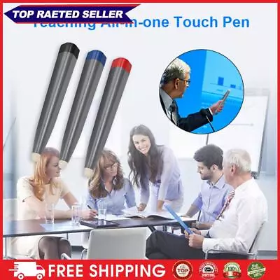 Pen Infrared Interactive Tablet Touch Screen Pen Electronic Multimedia Whiteboar • £5.75