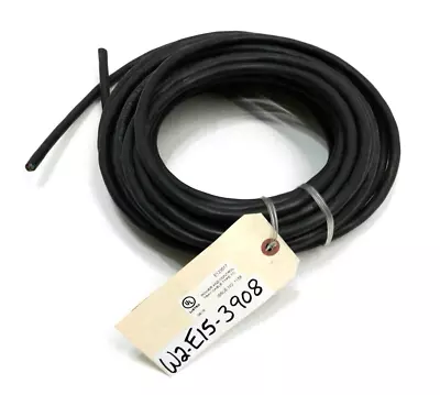 Honeywell 10703908 Genesis Series 14/4 THHN Mini Split Tray Cable 50' Black • $44.99