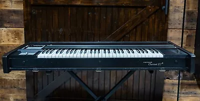 1970s Hohner Clavinet E7 61-Key Electric Keyboard - Vintage • $4399.99