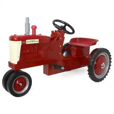 NEW Farmall 230 Narrow Front Pedal Tractor By ERTL NIB! • $379.99