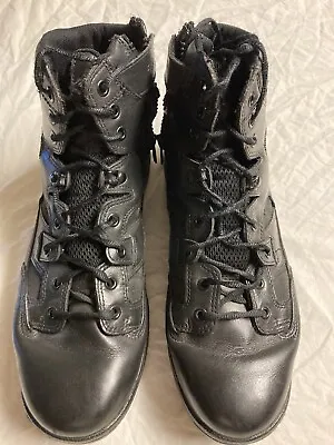Police Boots  Men's Work  511  Size 14 • $20