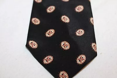 LANVIN TIE   Paris   • £2.99