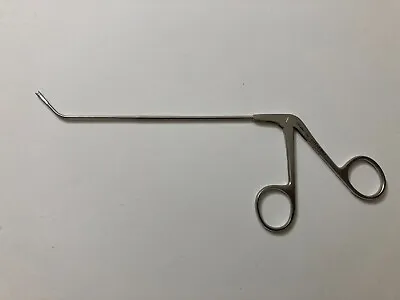 V.Mueller Giraffe Vertical Angle Sinus Forceps Surgical Instrument RH550-852 • $220