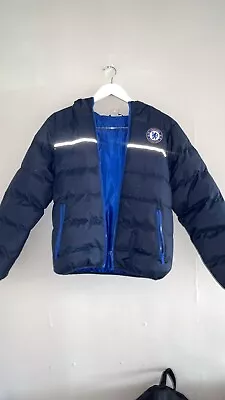 Chelsea Jacket • £10