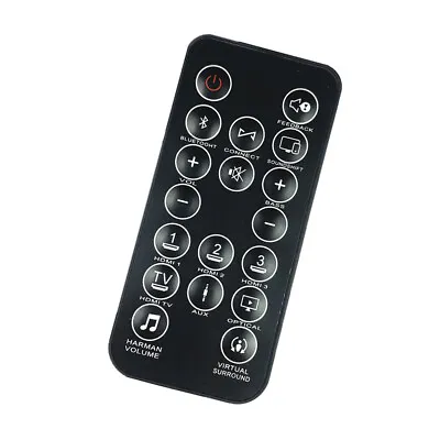 Remote Control For JBL BAR 2.1 BAR 3.1 Soundbar Audio Speaker System • $26.08