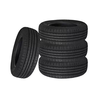 4 X Lexani LXTR-203 205/65R15 94H High Performance All-Season Tires • $265.91