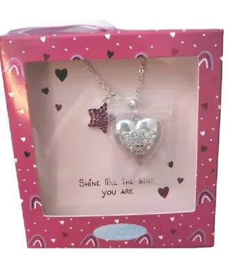 Me To You Tatty Teddy Bear Necklace & Pendant Brand New  • £9.99
