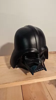 FAB•NY | Star Wars | Darth Vader Helmet | Ceramic Piggy Bank | 7.5” • $3