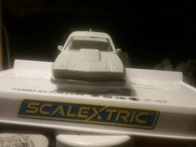 $25 • Buy Slot Car Holden Torana 3d Print Body Only 