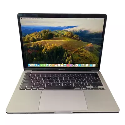 READ! For Parts! Apple MacBook Pro 13-inch A2251 2020 (2.3GHz 16GB 512GB) Gray • $399.99