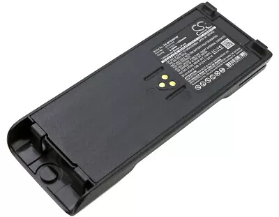 Battery For Motorola FuG11b NTN7143 NTN7144 GP1200 GP2013 GP900 MT2000 MTX8000 • $42.39