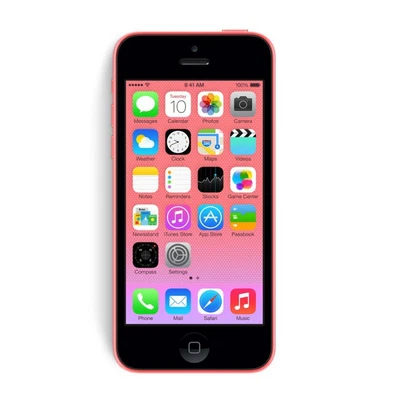 $156.45 • Buy Apple IPhone 5c 16GB Pink [Refurbished] - Excellent - [Au Stock]