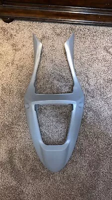 01-03 Honda CBR600 F4i Rear Tail Fairing Cover Cowl Fender • $45