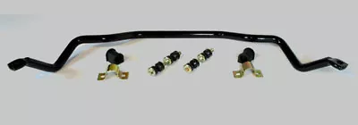 New! 1967 - 1970 Ford Mustang Sway Bar 1  FRONT Big Block Solid Steel USA Made • $169.90