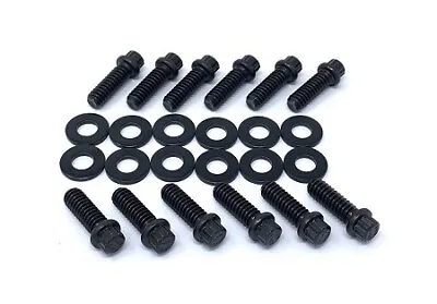 Valve Cover Bolts Bolt Set 12 Point For Mopar Chrysler Dodge Big Block 383 440  • $24.95