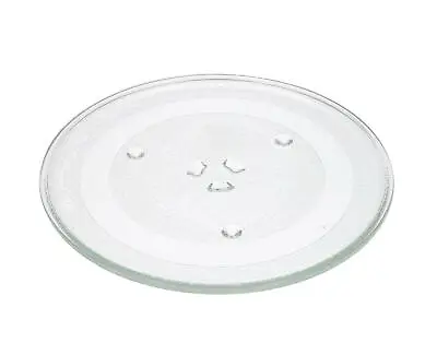 Genuine Samsung Microwave Turntable Glass Plate 288mm DE7420102D DE74-20102D • £14.99