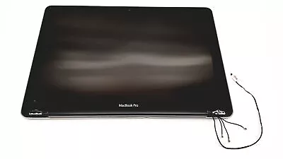 Apple Macbook Pro A1278 Mid 2012 13.3  LCD Screen Assembly 661-6594 W/Issue • $26.94