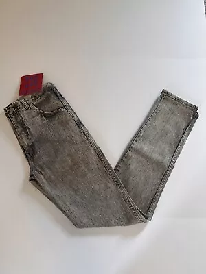 Corniche Stretch Vintage Women’s Jeans VTG 80s Size 29 • $36.99