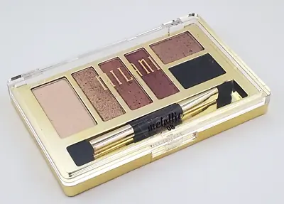 Milani EVERYDAY EYES Eyeshadow Collection 08 Must Have Metallics DISCONTINUED • $13.95