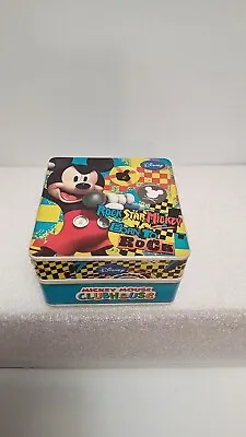 Mickey Mouse Club House Watch New In Box • $45.99