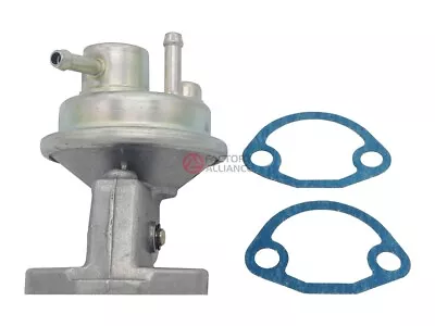 $23.75 • Buy Mechanical Fuel Pump Fit For VW 1961-74 Beetle Karmann Ghia 1960-71 Transporter