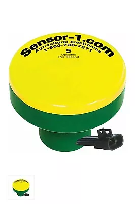 Sale!!!!! Sensor 1 GPS Ground Speed Sensor For Micro Trak Monitor 4 Pack • $155
